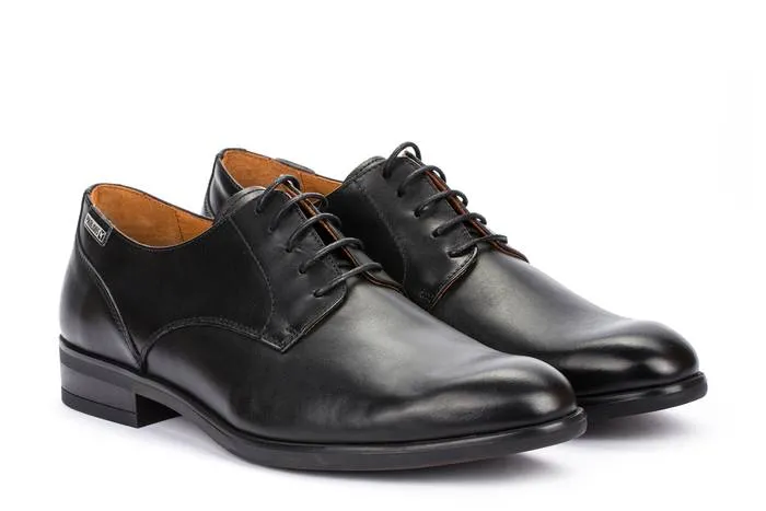 Pikolinos Bristol Derby Dress Shoes