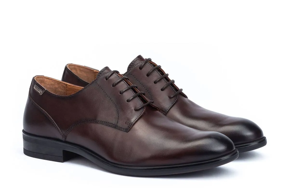 Pikolinos Bristol Derby Dress Shoes