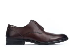 Pikolinos Bristol Derby Dress Shoes