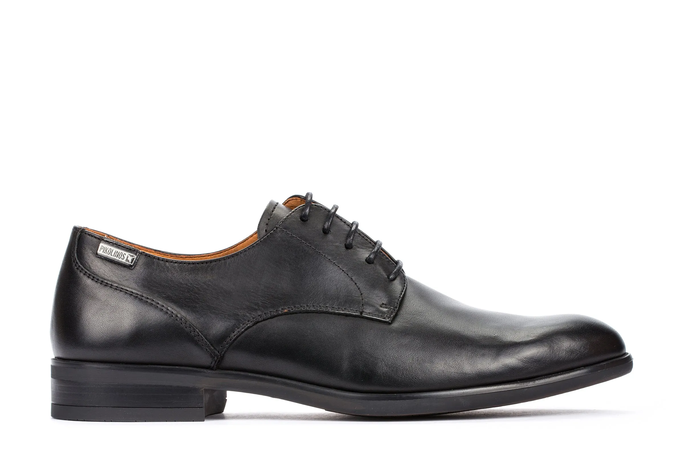 Pikolinos Bristol Derby Dress Shoes