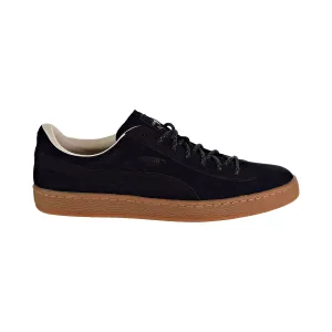 Puma Basket Classic Winterized Men's Shoes Puma Black