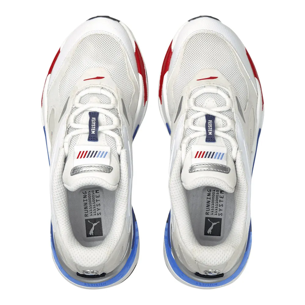 Puma Big Kids' RS-Fast BMW Shoes