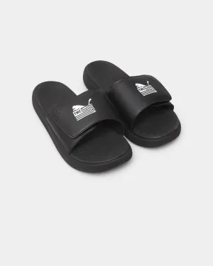 Puma Softride X TMC Slides Puma Black-Puma White