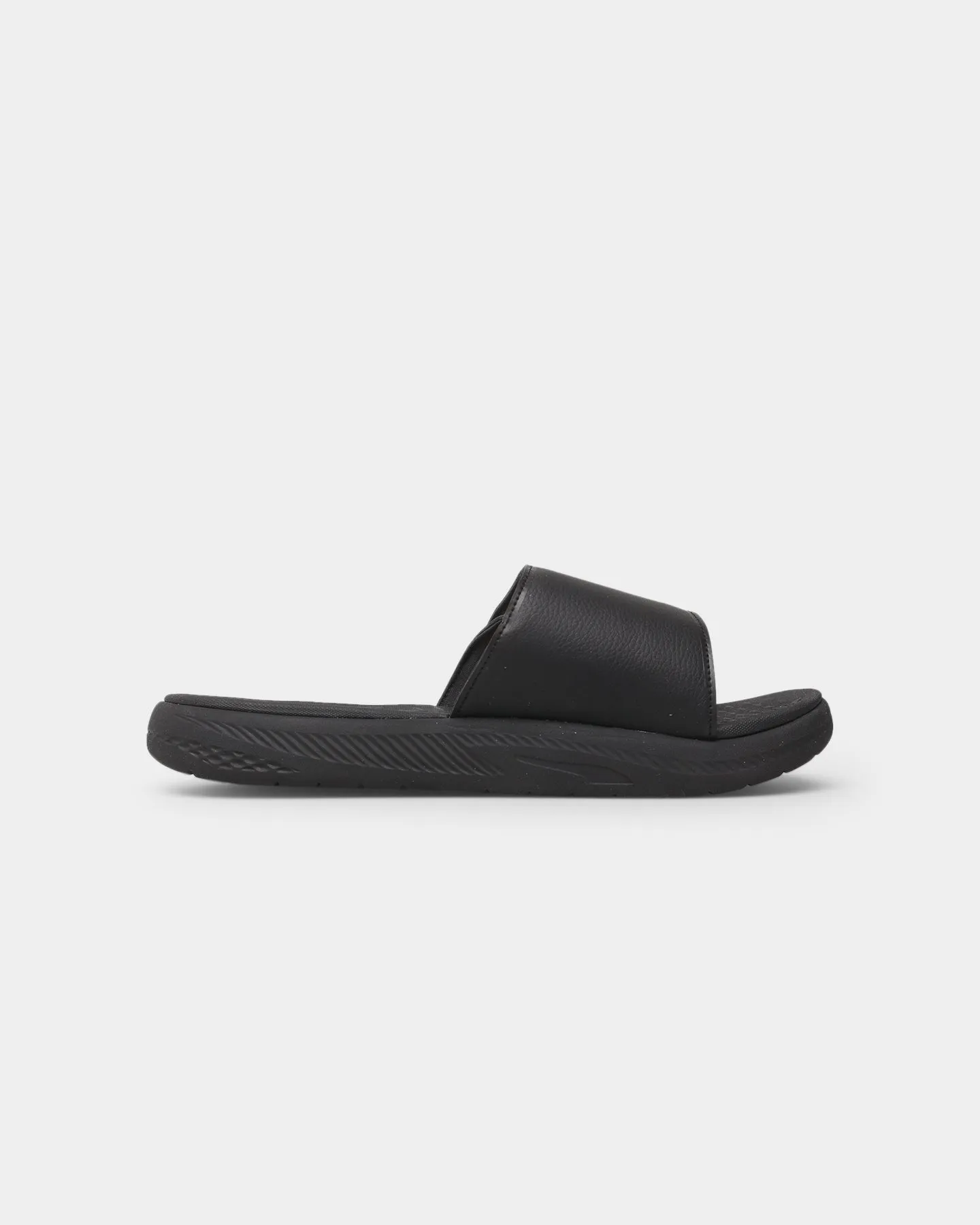 Puma Softride X TMC Slides Puma Black-Puma White