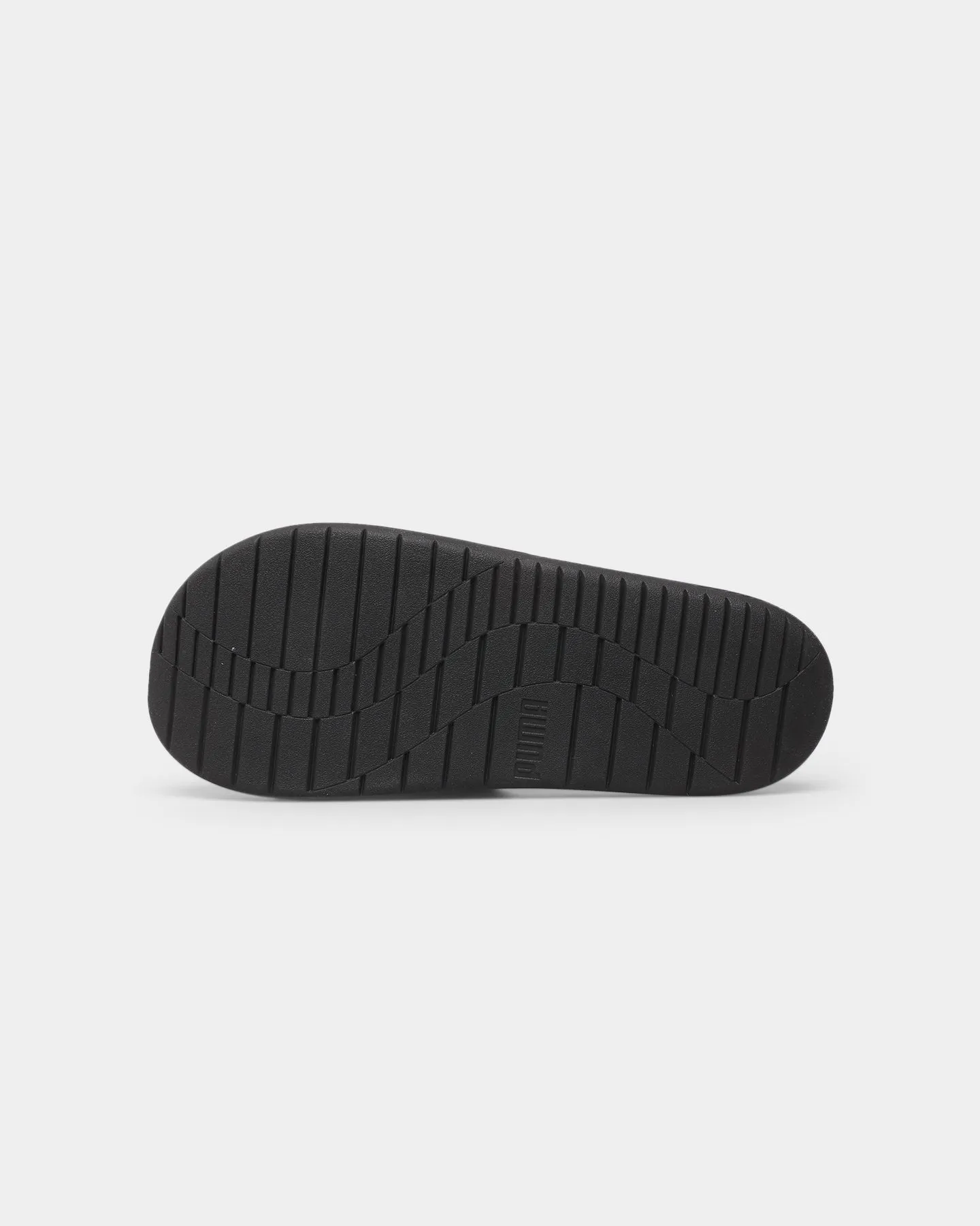 Puma Softride X TMC Slides Puma Black-Puma White