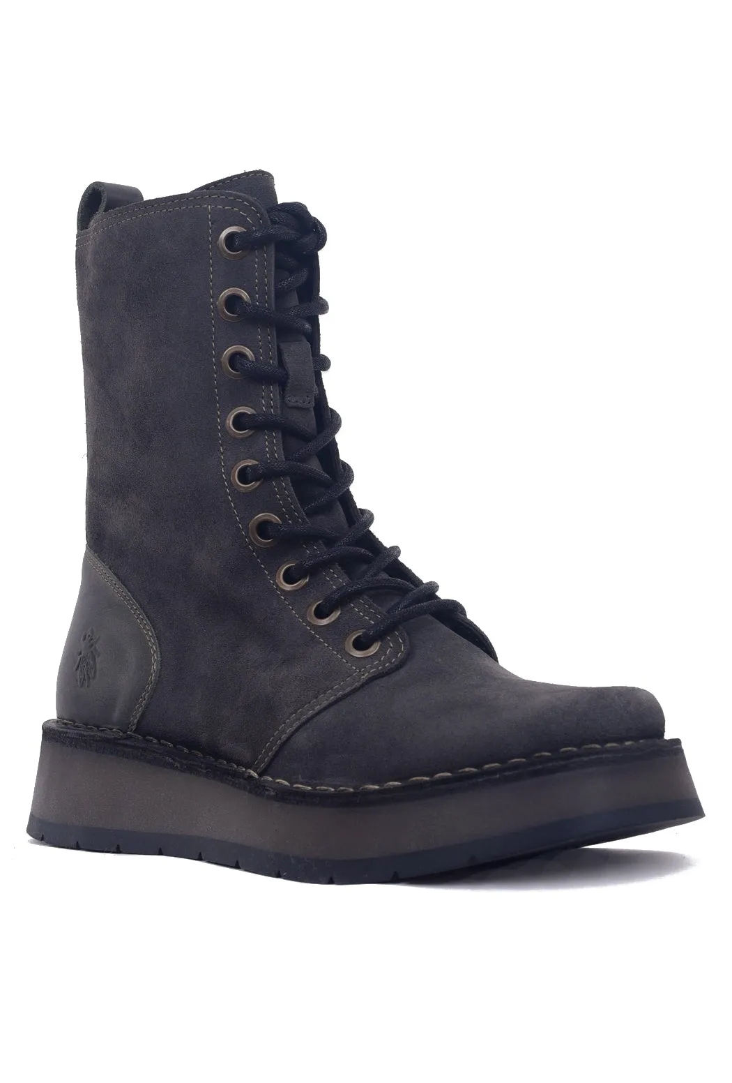 Rami Boot, Oil Diesel