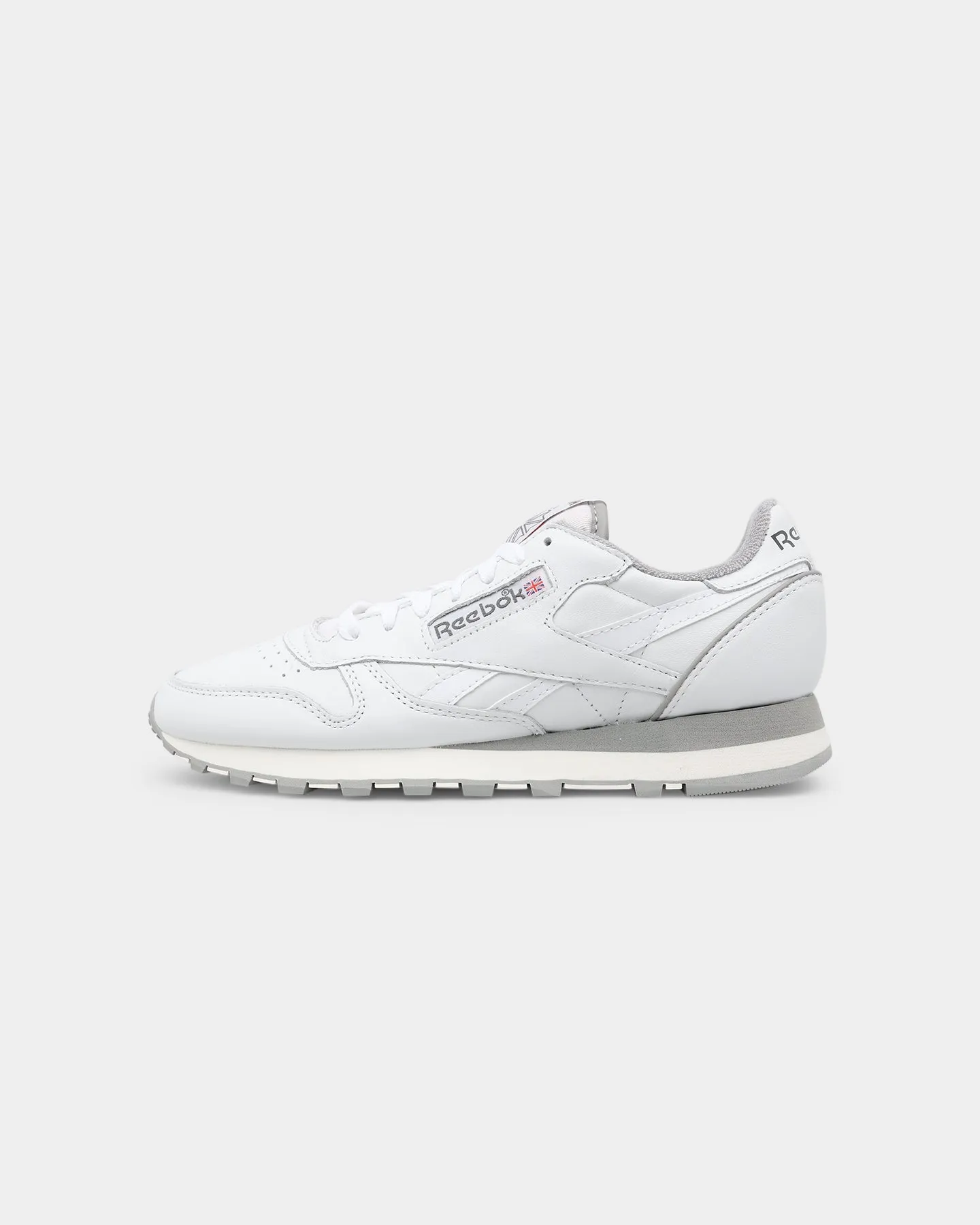 Reebok Classic Leather (40th Anniversary) White