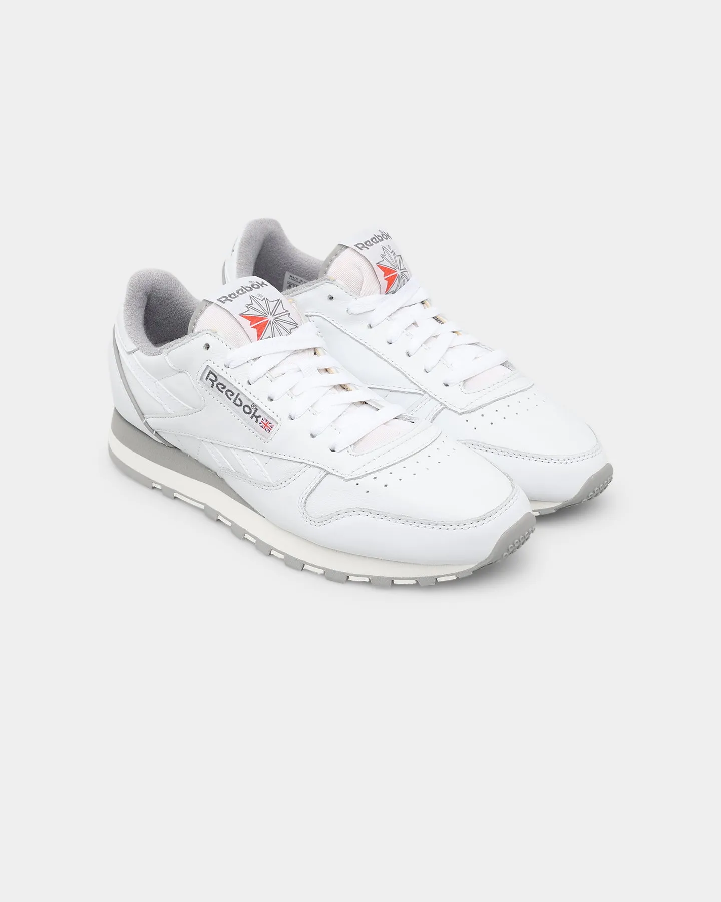 Reebok Classic Leather (40th Anniversary) White