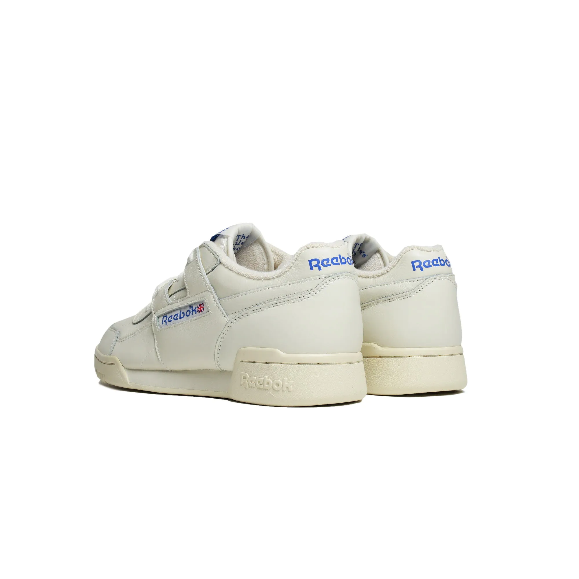 Reebok Workout Plus 1987 TV [DV6435]