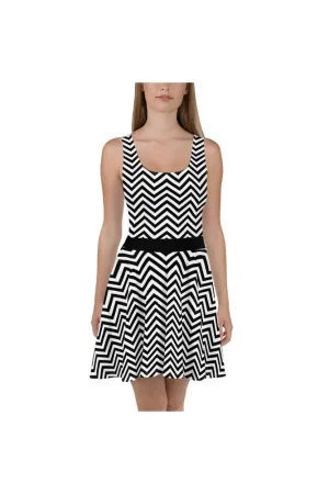 Right of Sway Skater Dress