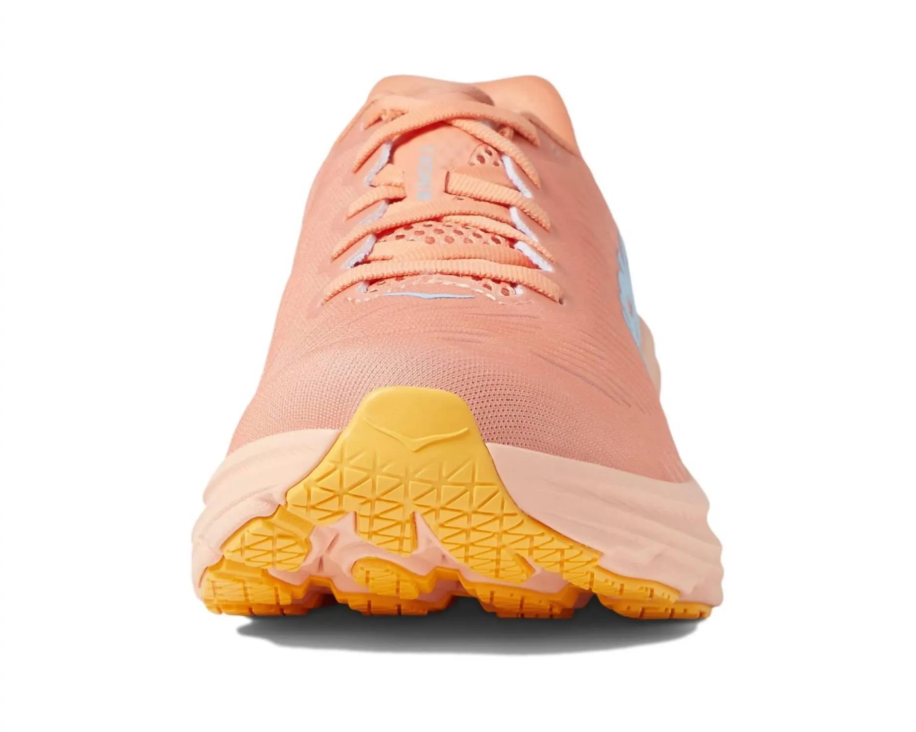 Rincon In Shell Coral / Peach Parfait