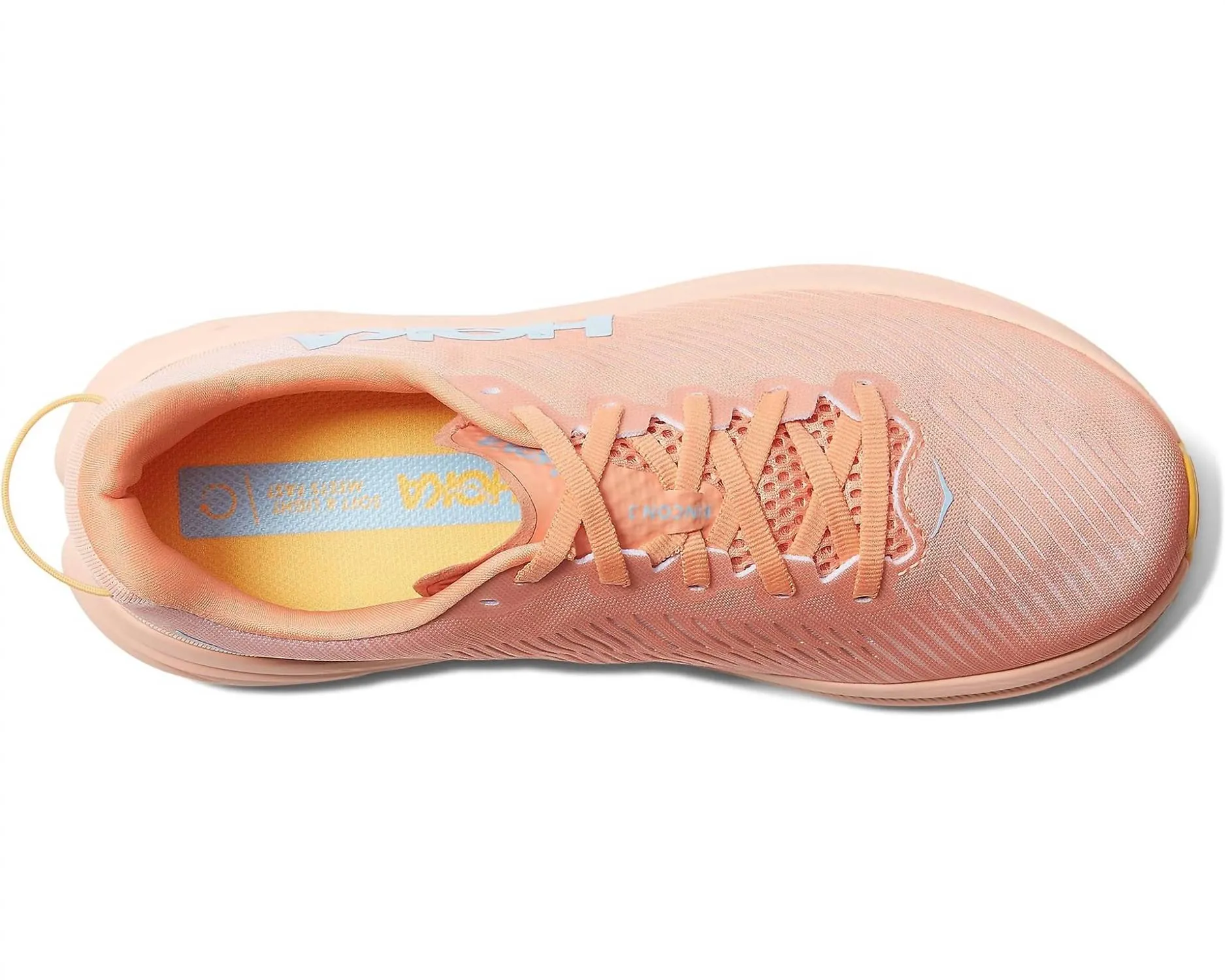 Rincon In Shell Coral / Peach Parfait