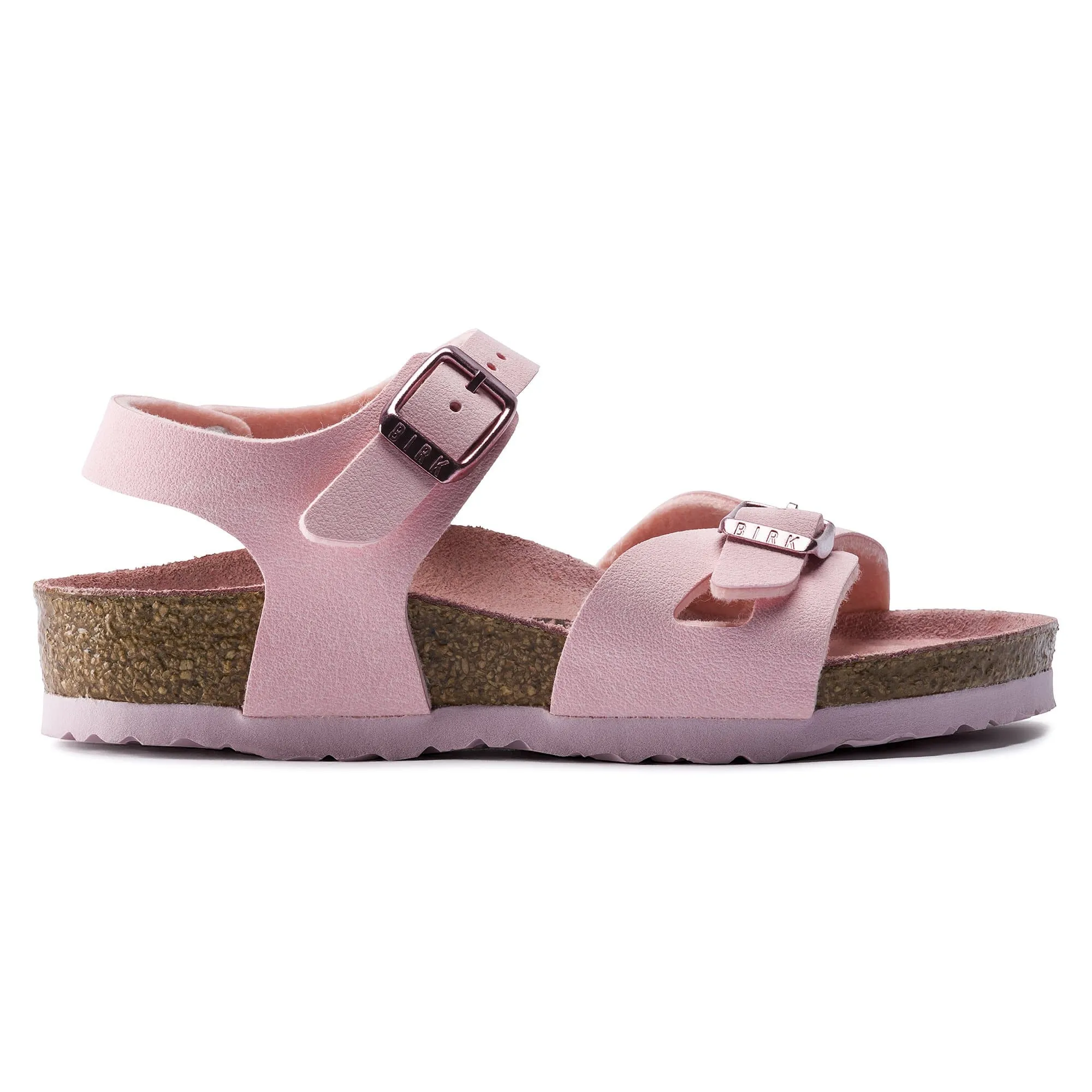 Rio Kids Birko-Flor Nubuck