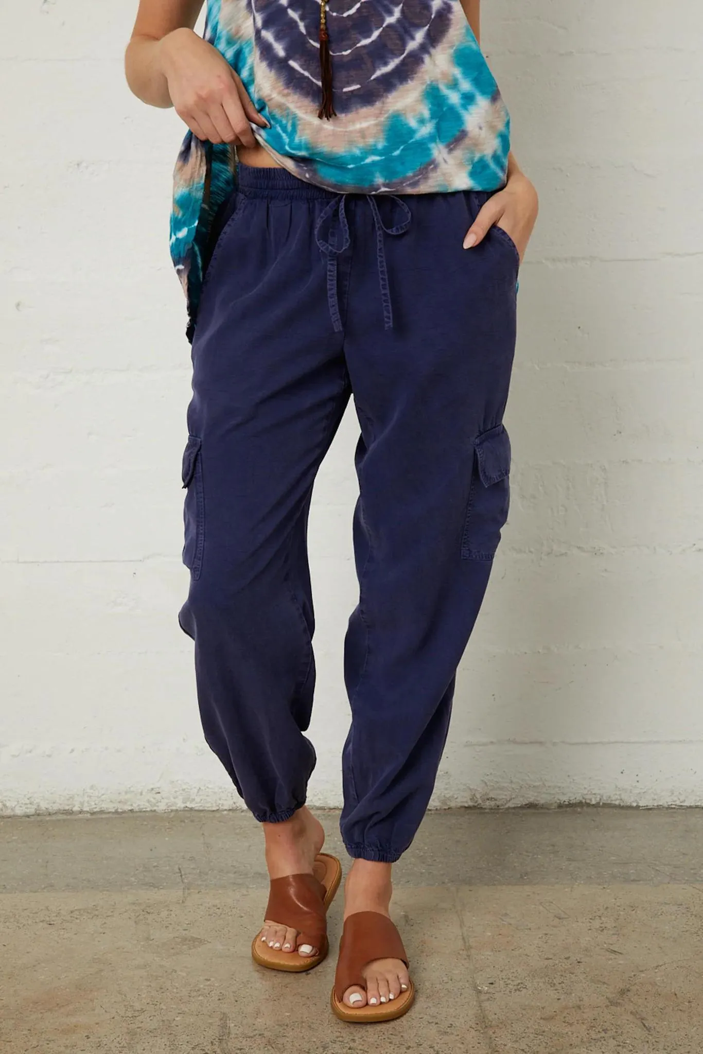 River   Sky Harlow Pant