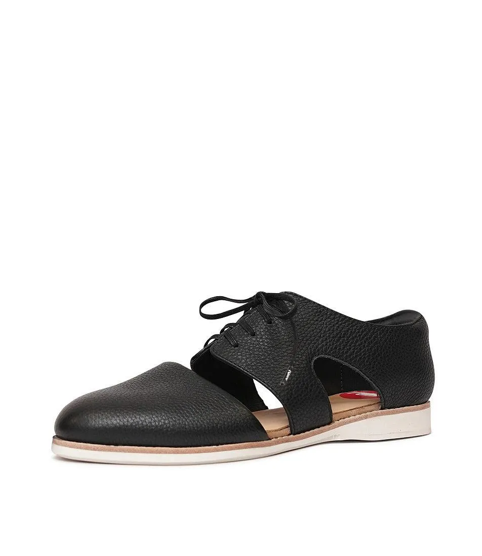 Rollie Derby Cutout - Black