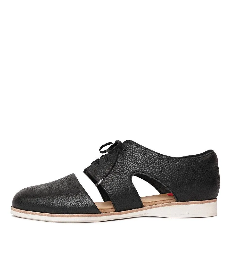 Rollie Derby Cutout - Black