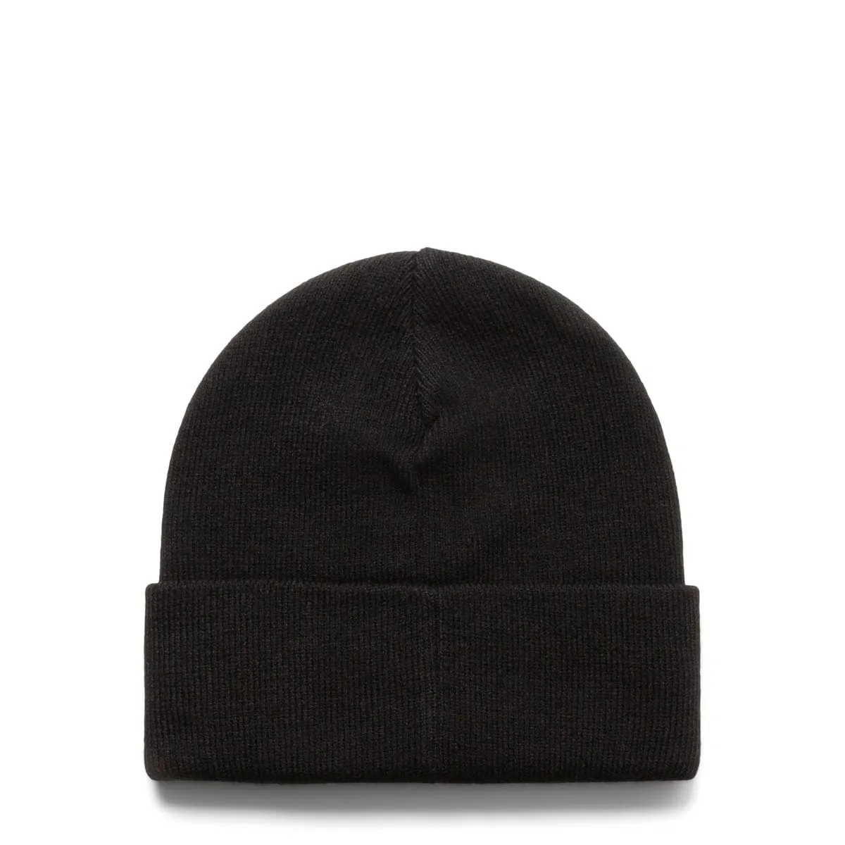 RUNNING LOGO CUFF BEANIE