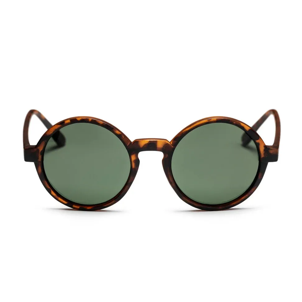 Sam Sunglasses - Recycled Plastic