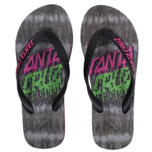 Santa Cruz Rad Dot Hollow Thongs