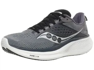 Saucony | Ride 17 | Men's | Cinder/Black