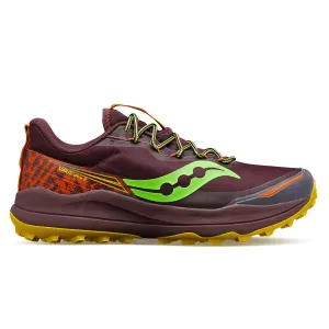 Saucony Xodus Ultra 2 Mens | Nebula