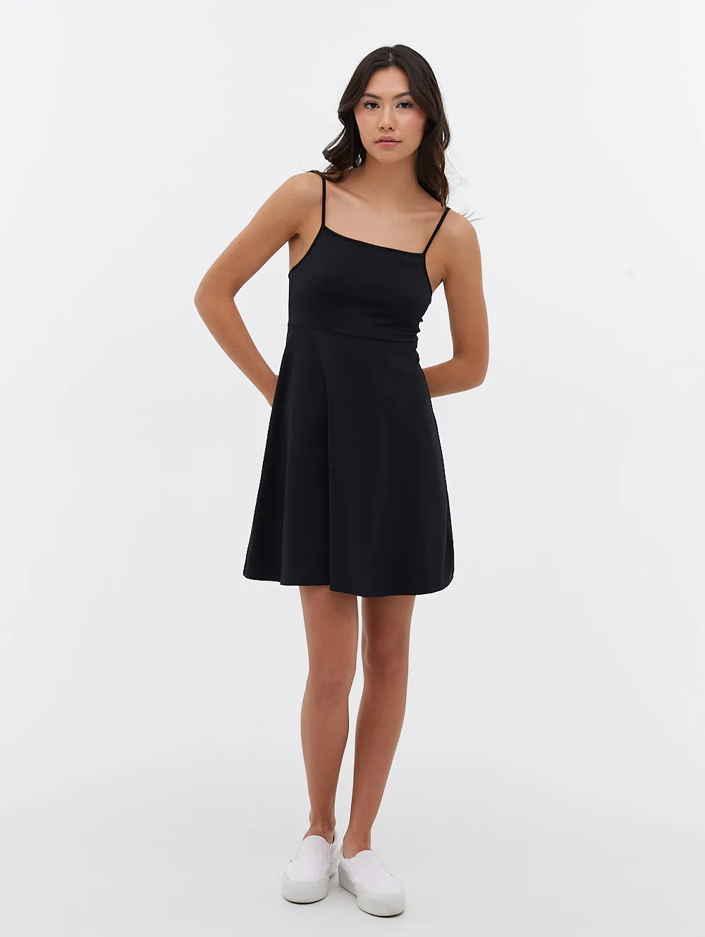 Simeon Skater Dress