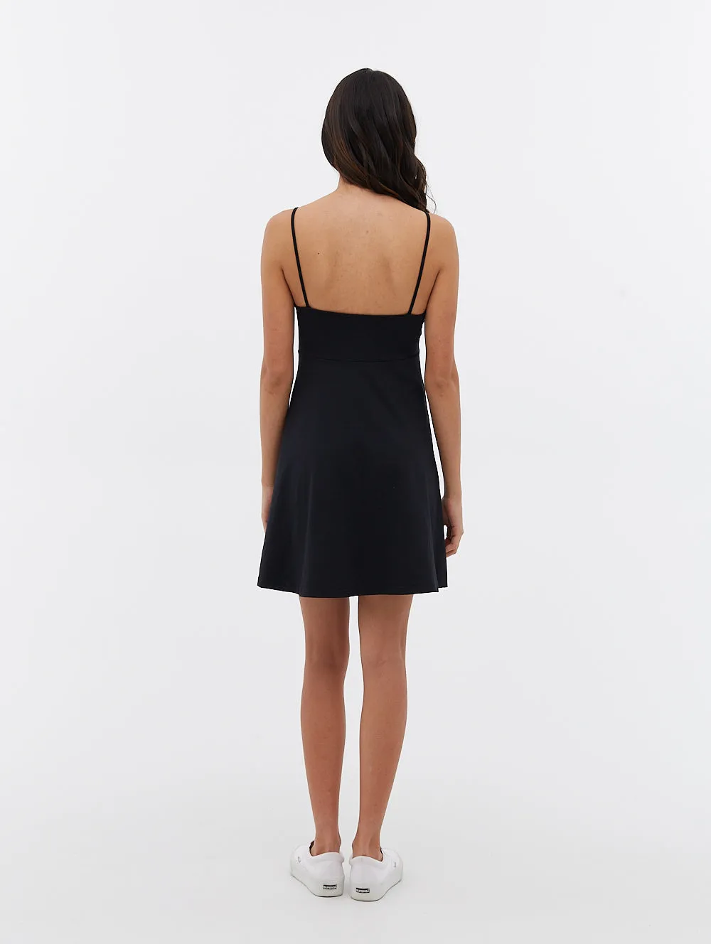 Simeon Skater Dress