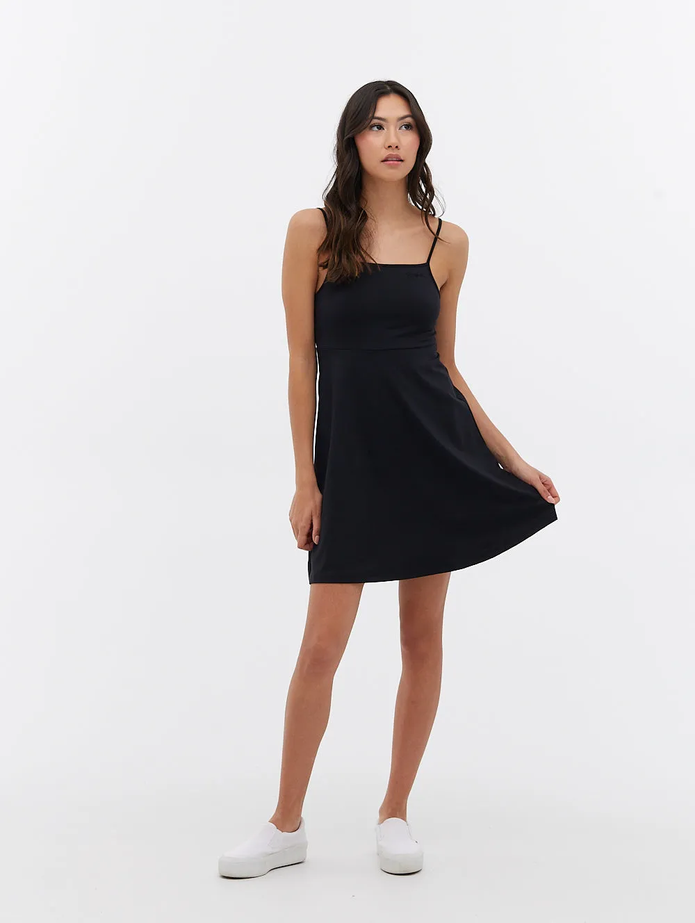 Simeon Skater Dress