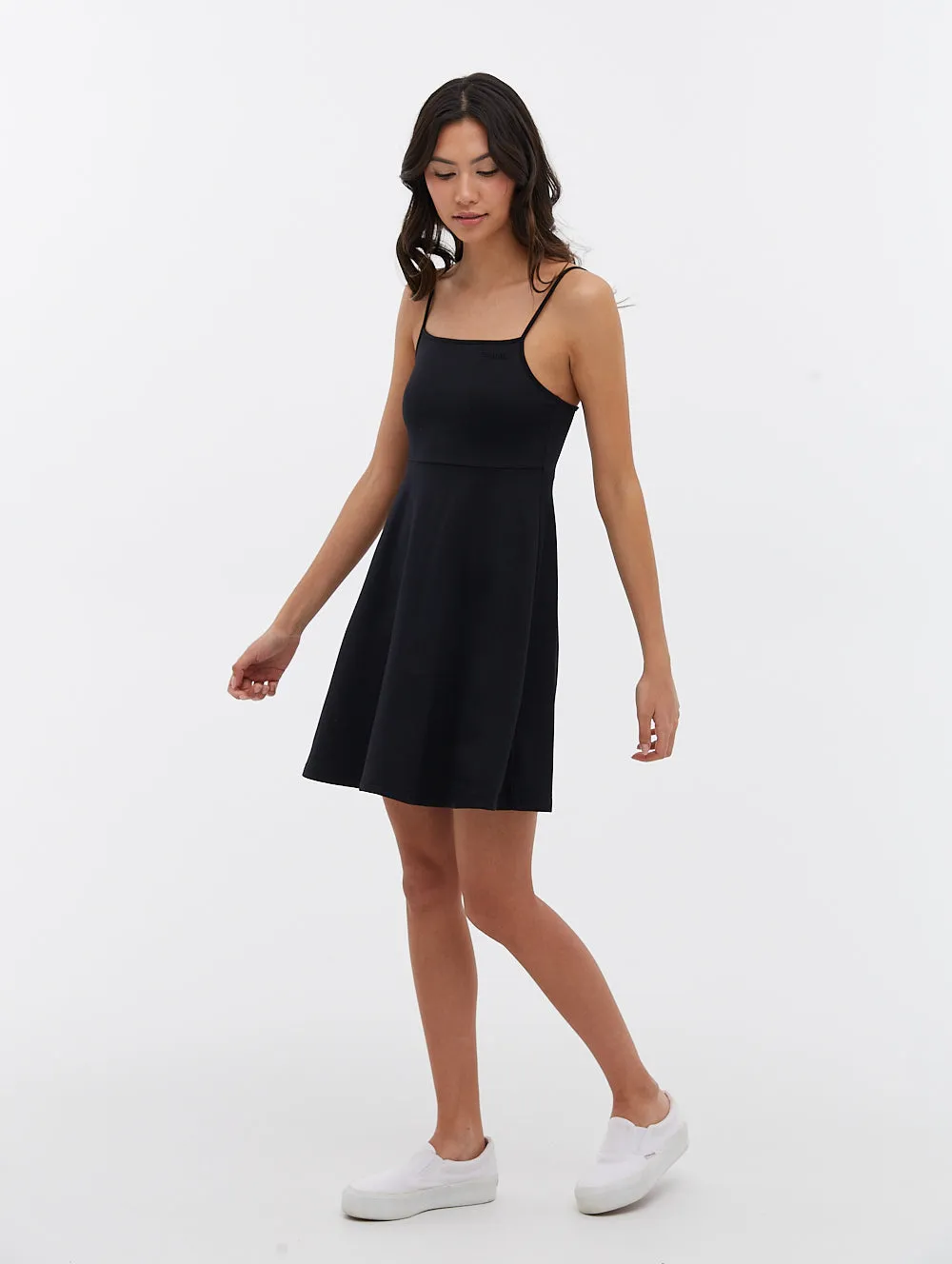 Simeon Skater Dress