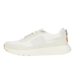 Sirocco Alta Essentials - Light Grey/White