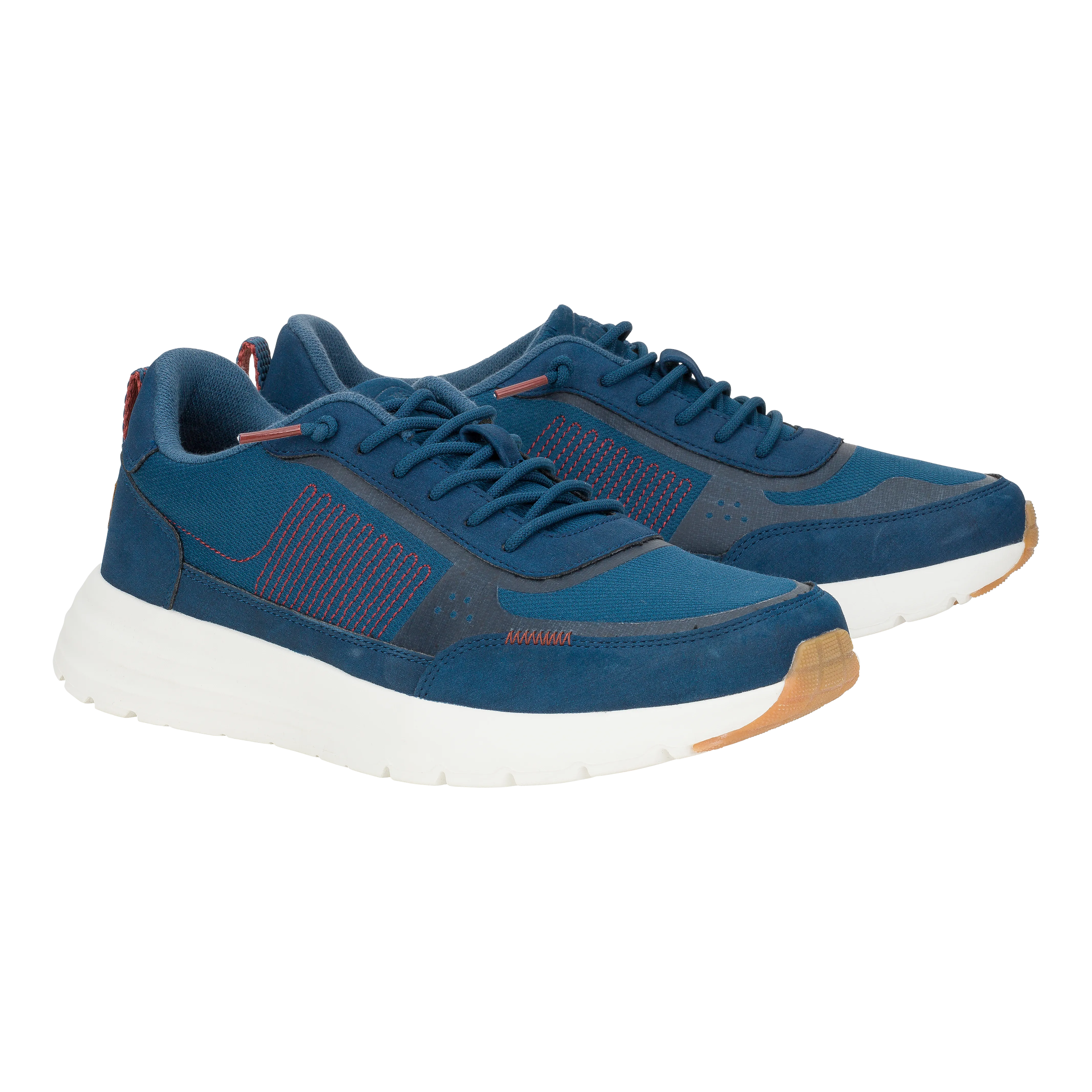 Sirocco Alta Essentials - Navy/White