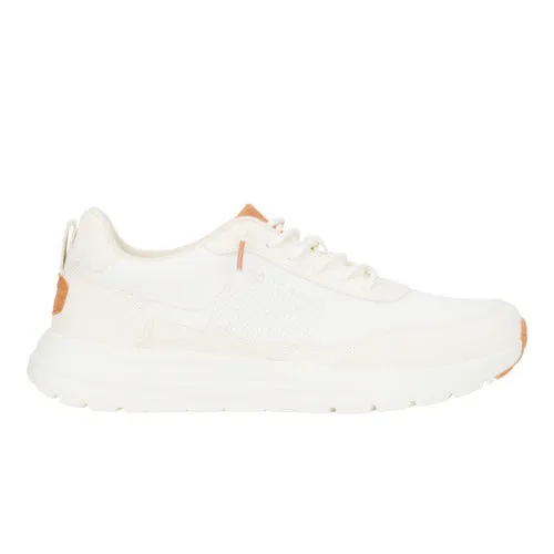 Sirocco Alta Essentials - White/White