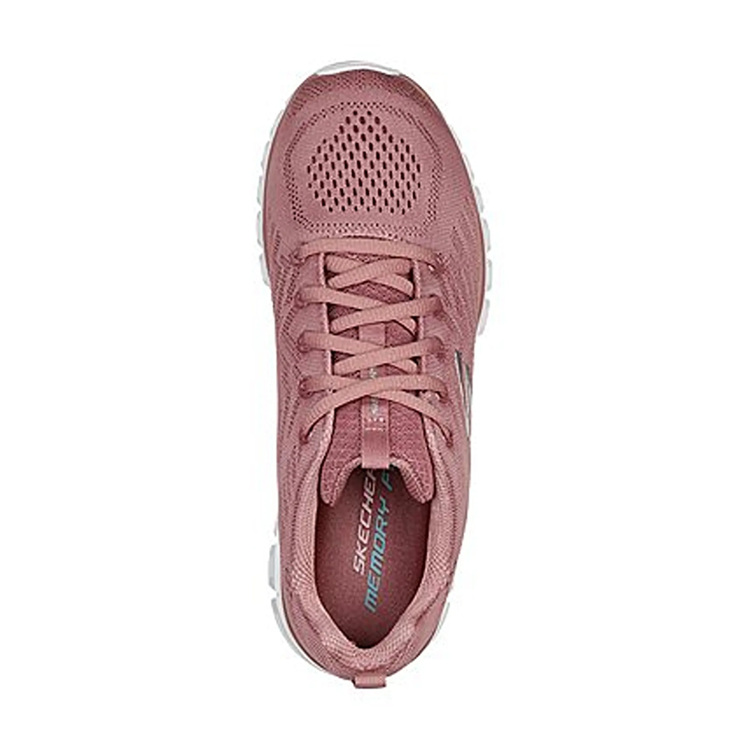 SKECHERS WOMEN'S GRACEFUL - GET CONNECTED (12615-MVE)