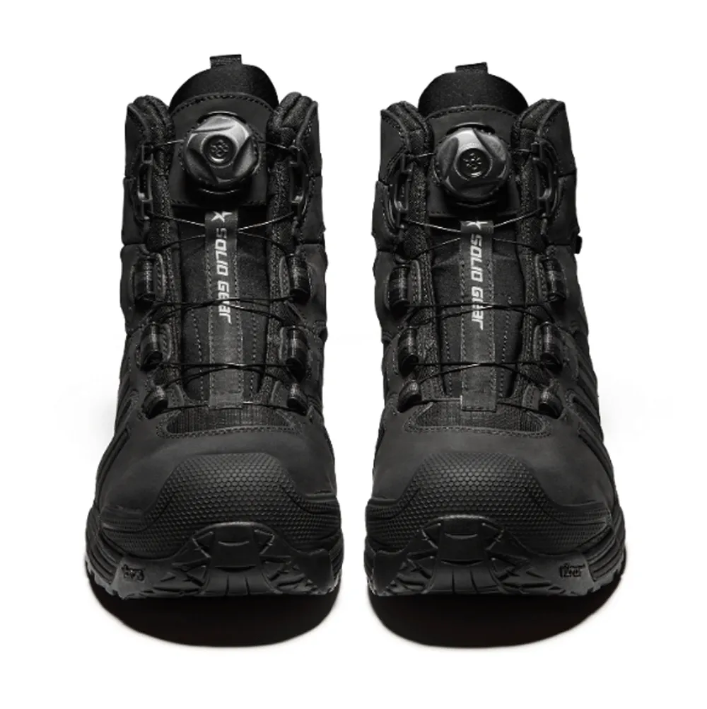 Solid Gear SG80009 Marshal GORE-TEX Safety Boots