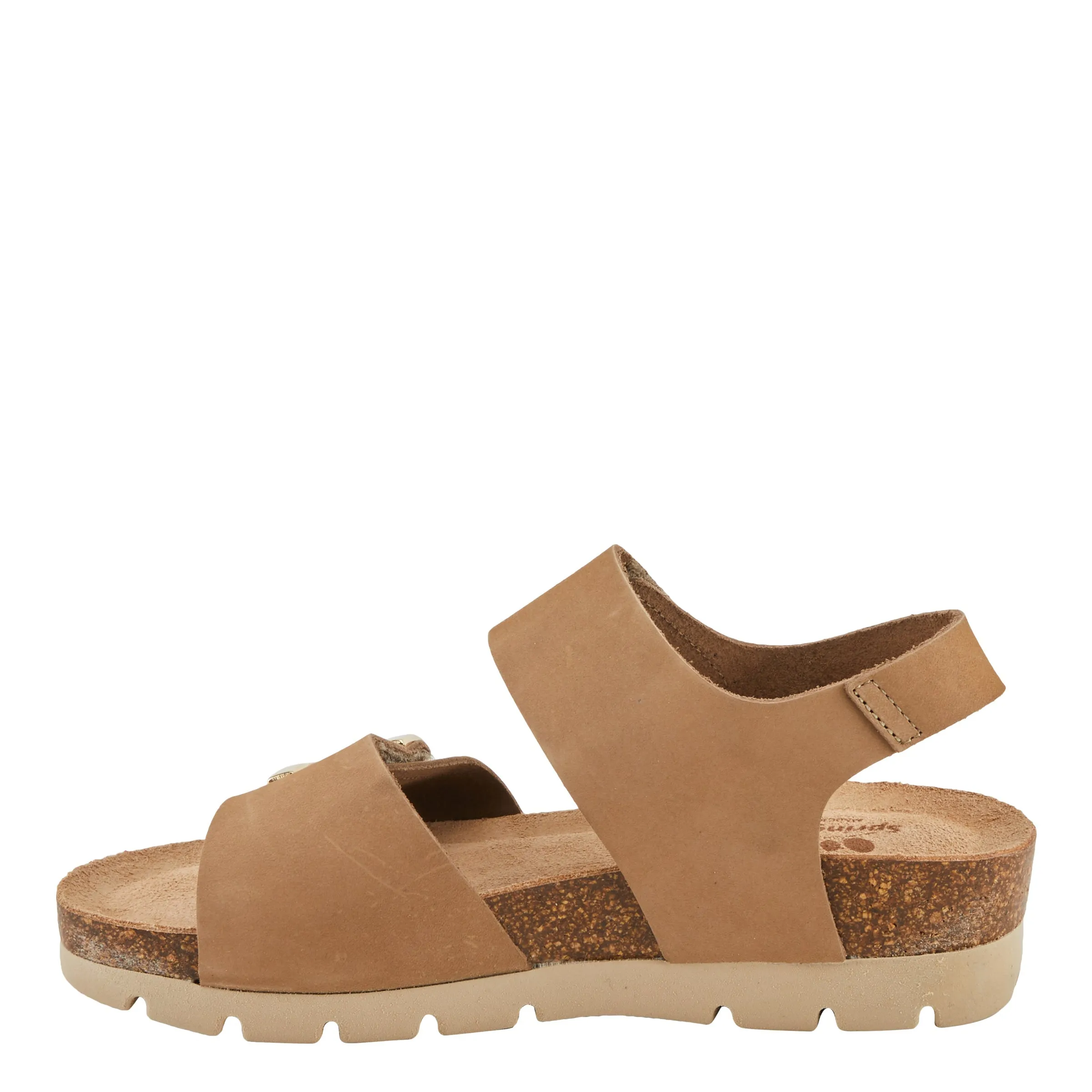 Spring Step Oakland Sandals