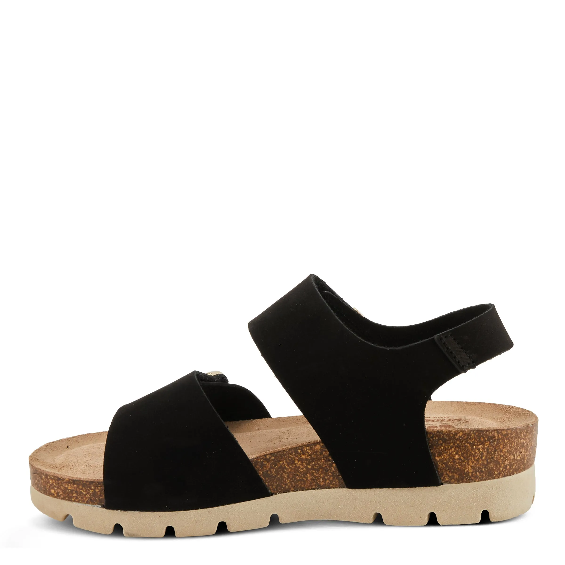 Spring Step Oakland Sandals