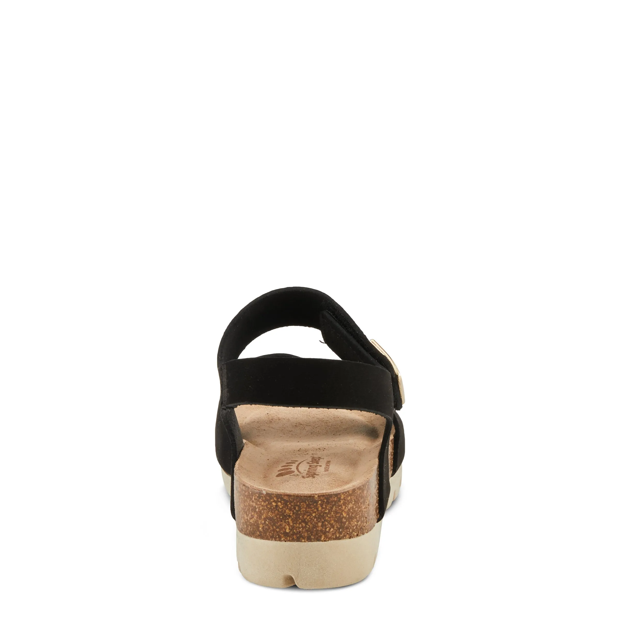 Spring Step Oakland Sandals