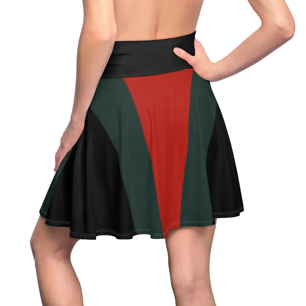 STILE CAPO QUEENS  Skater Skirt