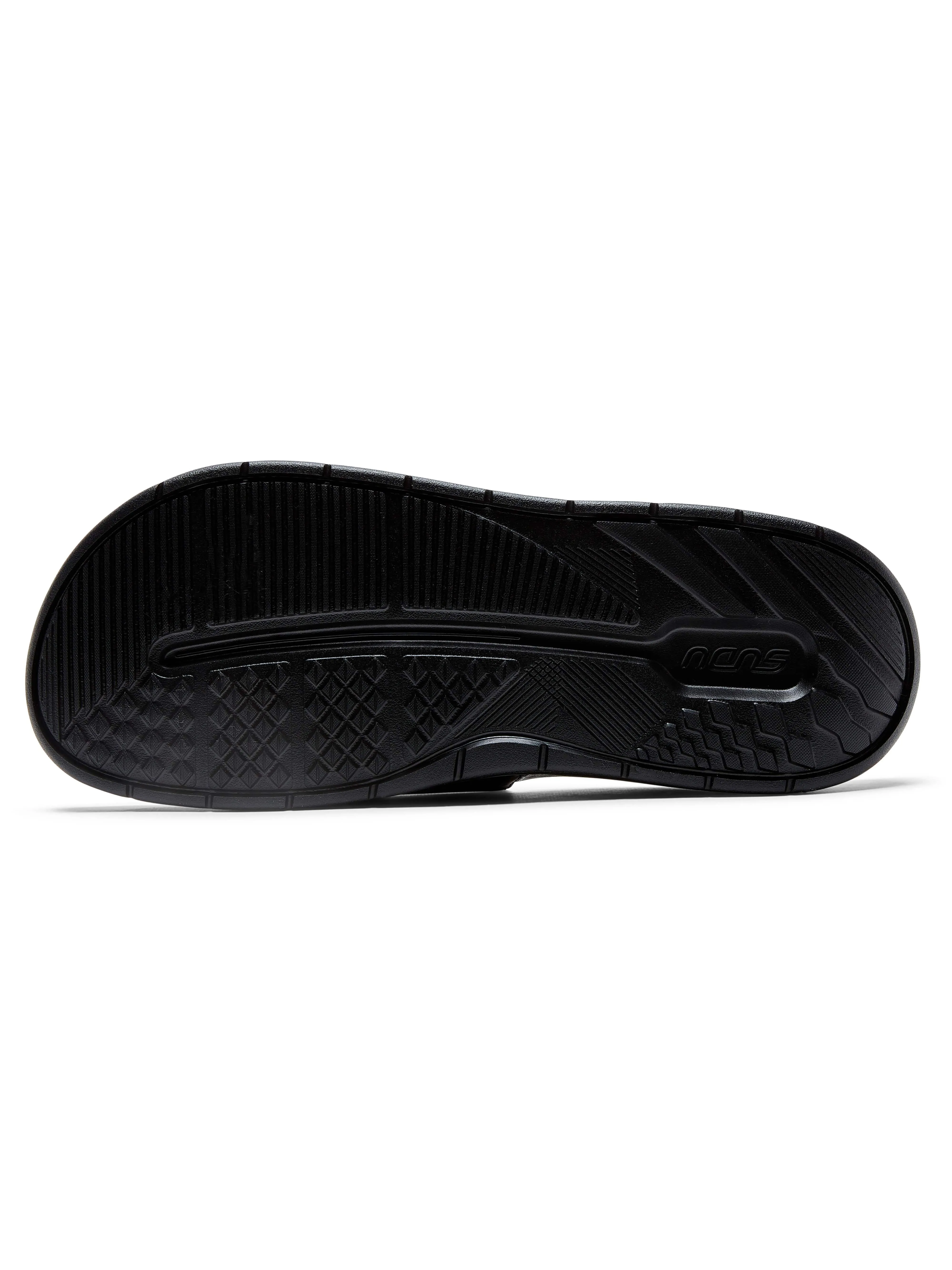 SVS 01 Recovery Slides - Black