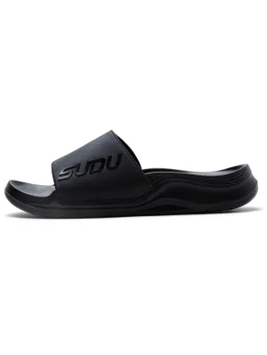 SVS 01 Recovery Slides - Black