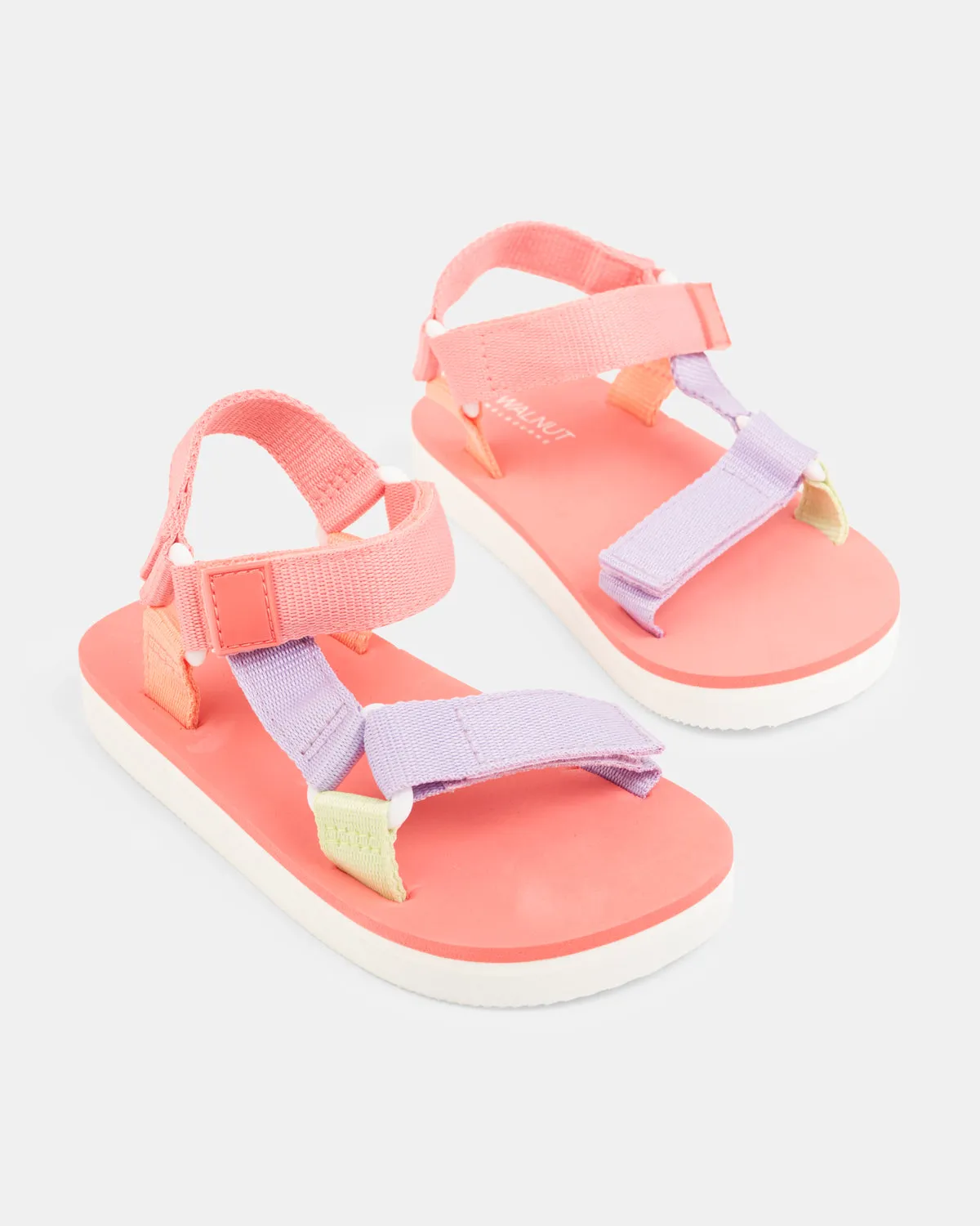 Taylor Sandal - Pink