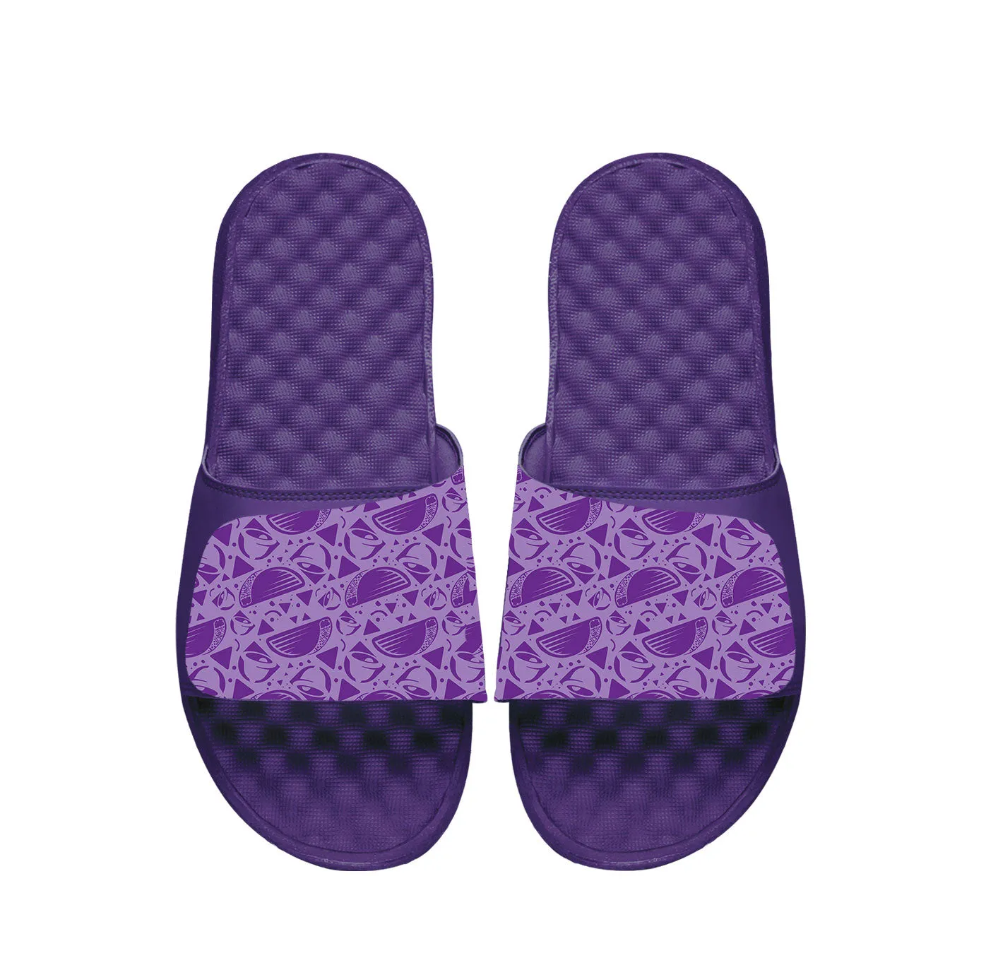 TB Pattern Slides