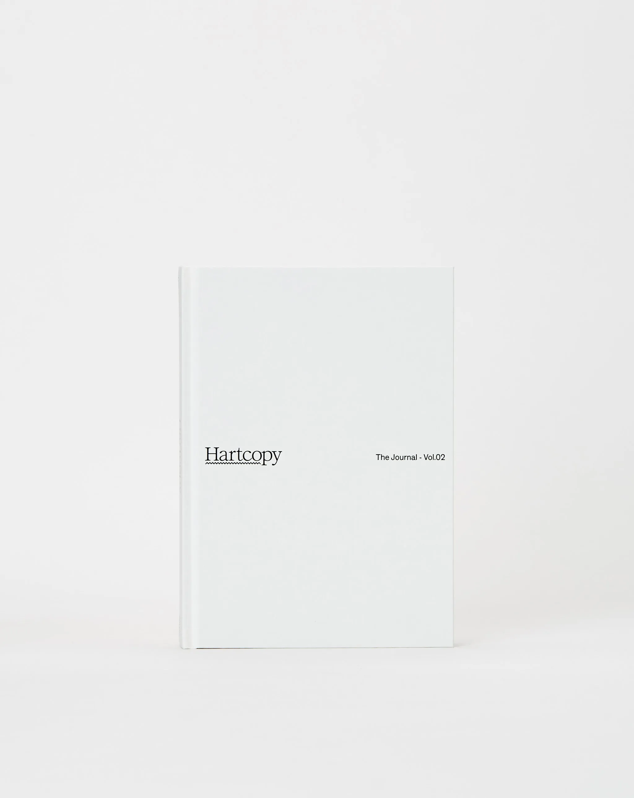 The Hartcopy Journal, Volume 2