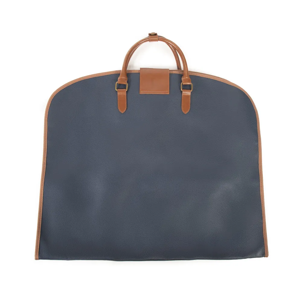 The Oxford Garment Bag