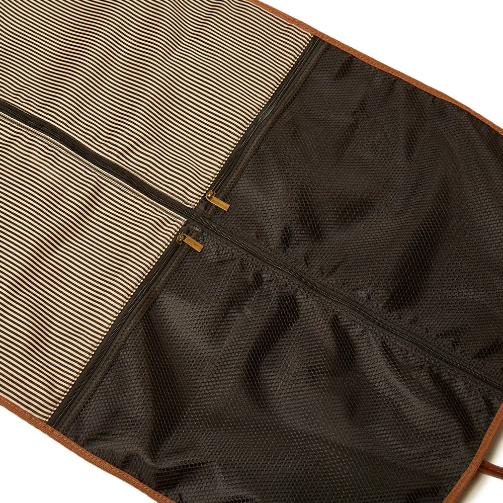 The Oxford Garment Bag