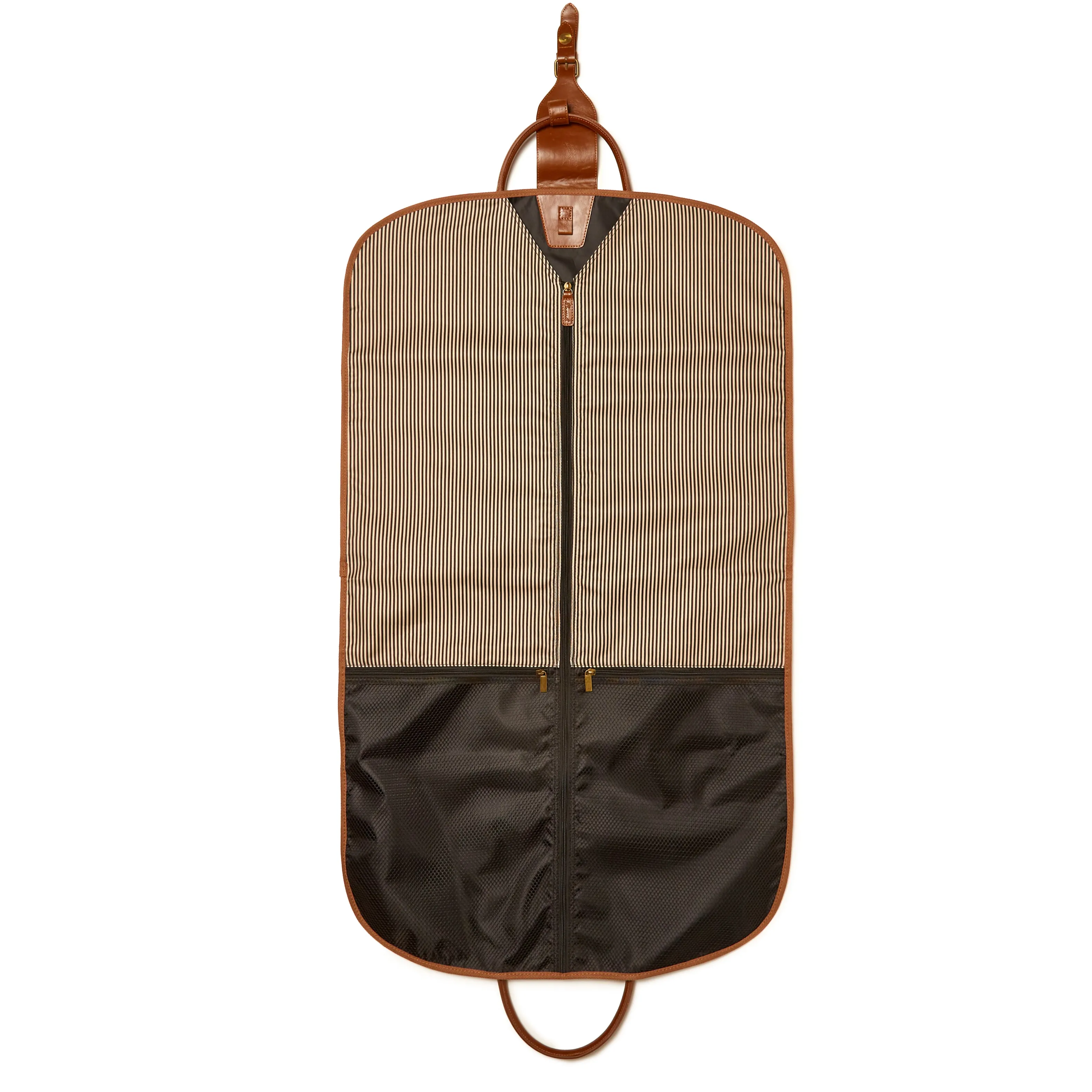 The Oxford Garment Bag