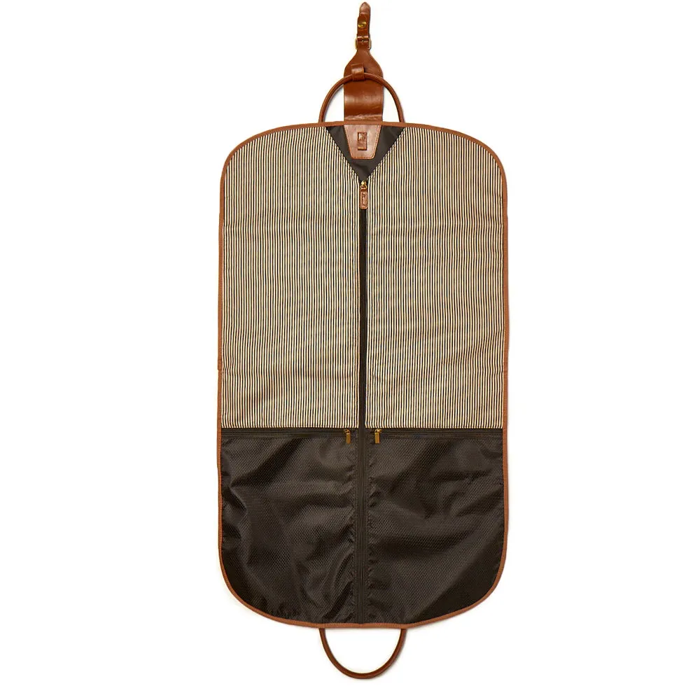 The Oxford Garment Bag