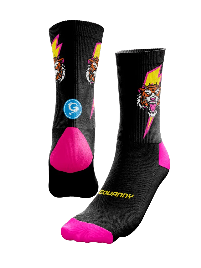 Tiger Socks PRO Geovanny