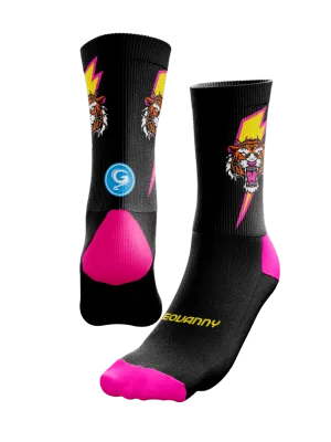 Tiger Socks PRO Geovanny