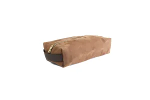 Toiletries Dopp Kit